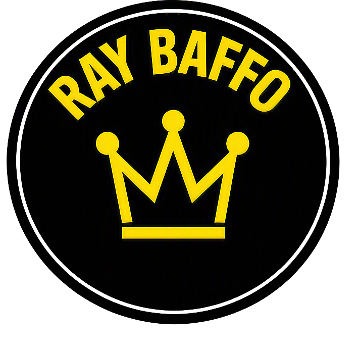 Ray Baffo